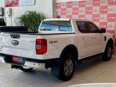 Ford Ranger XLS 3.0 V6 4×4 CD 2024/2024 PC VEÍCULOS SANTA CRUZ DO SUL / Carros no Vale