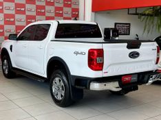 Ford Ranger XLS 3.0 V6 4×4 CD 2024/2024 PC VEÍCULOS SANTA CRUZ DO SUL / Carros no Vale