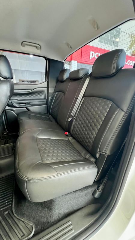 Ford Ranger XLS 3.0 V6 4×4 CD 2024/2024 PC VEÍCULOS SANTA CRUZ DO SUL / Carros no Vale