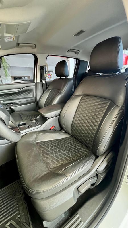 Ford Ranger XLS 3.0 V6 4×4 CD 2024/2024 PC VEÍCULOS SANTA CRUZ DO SUL / Carros no Vale