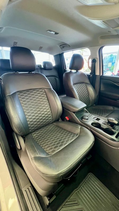 Ford Ranger XLS 3.0 V6 4×4 CD 2024/2024 PC VEÍCULOS SANTA CRUZ DO SUL / Carros no Vale