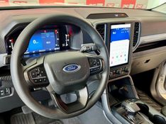 Ford Ranger XLS 3.0 V6 4×4 CD 2024/2024 PC VEÍCULOS SANTA CRUZ DO SUL / Carros no Vale