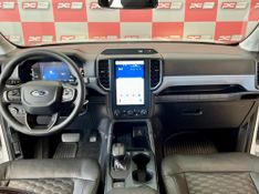 Ford Ranger XLS 3.0 V6 4×4 CD 2024/2024 PC VEÍCULOS SANTA CRUZ DO SUL / Carros no Vale