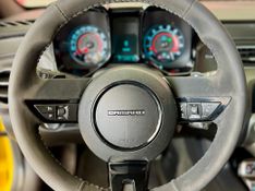 CHEVROLET Camaro SS 6.2 V8 16V 2011/2011 PC VEÍCULOS SANTA CRUZ DO SUL / Carros no Vale