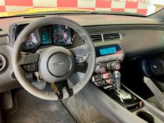 CHEVROLET Camaro SS 6.2 V8 16V 2011/2011 PC VEÍCULOS SANTA CRUZ DO SUL / Carros no Vale