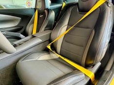 CHEVROLET Camaro SS 6.2 V8 16V 2011/2011 PC VEÍCULOS SANTA CRUZ DO SUL / Carros no Vale