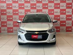 CHEVROLET ONIX HATCH PREM 1.0 12V TB 2023/2023 PC VEÍCULOS SANTA CRUZ DO SUL / Carros no Vale