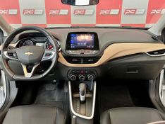CHEVROLET ONIX HATCH PREM 1.0 12V TB 2023/2023 PC VEÍCULOS SANTA CRUZ DO SUL / Carros no Vale