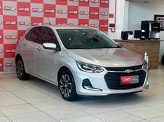 CHEVROLET ONIX HATCH PREM 1.0 12V TB 2023/2023 PC VEÍCULOS SANTA CRUZ DO SUL / Carros no Vale