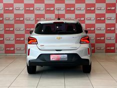 CHEVROLET ONIX HATCH PREM 1.0 12V TB 2023/2023 PC VEÍCULOS SANTA CRUZ DO SUL / Carros no Vale