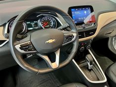 CHEVROLET ONIX HATCH PREM 1.0 12V TB 2023/2023 PC VEÍCULOS SANTA CRUZ DO SUL / Carros no Vale