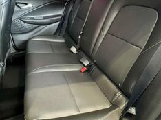 CHEVROLET ONIX HATCH PREM 1.0 12V TB 2023/2023 PC VEÍCULOS SANTA CRUZ DO SUL / Carros no Vale