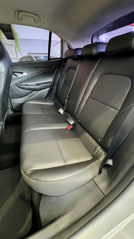 CHEVROLET ONIX HATCH PREM 1.0 12V TB 2023/2023 PC VEÍCULOS SANTA CRUZ DO SUL / Carros no Vale