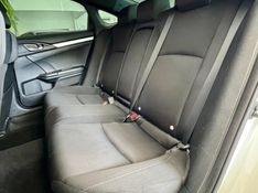 Honda Civic Sedan SPORT 2.0 16V 2021/2021 PC VEÍCULOS SANTA CRUZ DO SUL / Carros no Vale