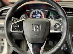 Honda Civic Sedan SPORT 2.0 16V 2021/2021 PC VEÍCULOS SANTA CRUZ DO SUL / Carros no Vale