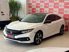 Honda Civic Sedan SPORT 2.0 16V 2021/2021 PC VEÍCULOS SANTA CRUZ DO SUL / Carros no Vale
