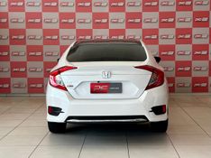 Honda Civic Sedan SPORT 2.0 16V 2021/2021 PC VEÍCULOS SANTA CRUZ DO SUL / Carros no Vale