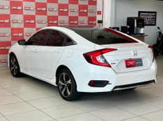 Honda Civic Sedan SPORT 2.0 16V 2021/2021 PC VEÍCULOS SANTA CRUZ DO SUL / Carros no Vale