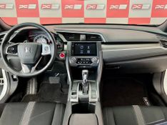 Honda Civic Sedan SPORT 2.0 16V 2021/2021 PC VEÍCULOS SANTA CRUZ DO SUL / Carros no Vale