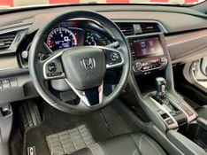 Honda Civic Sedan SPORT 2.0 16V 2021/2021 PC VEÍCULOS SANTA CRUZ DO SUL / Carros no Vale