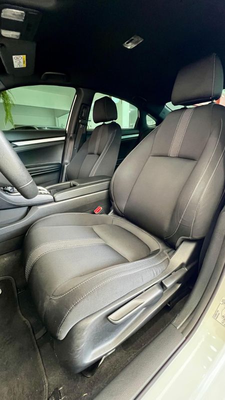 Honda Civic Sedan SPORT 2.0 16V 2021/2021 PC VEÍCULOS SANTA CRUZ DO SUL / Carros no Vale