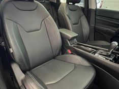 Jeep COMPASS S 1.3 TB 4XE (Híbrido) 2022/2022 PC VEÍCULOS SANTA CRUZ DO SUL / Carros no Vale