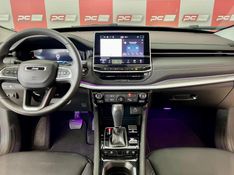 Jeep COMPASS S 1.3 TB 4XE (Híbrido) 2022/2022 PC VEÍCULOS SANTA CRUZ DO SUL / Carros no Vale
