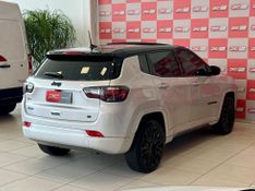 Jeep COMPASS S 1.3 TB 4XE (Híbrido) 2022/2022 PC VEÍCULOS SANTA CRUZ DO SUL / Carros no Vale