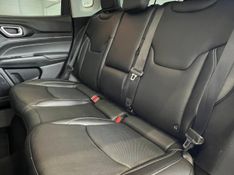 Jeep COMPASS S 1.3 TB 4XE (Híbrido) 2022/2022 PC VEÍCULOS SANTA CRUZ DO SUL / Carros no Vale