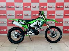 KAWASAKI KX 250/ 250 F 2023/2023 PC VEÍCULOS SANTA CRUZ DO SUL / Carros no Vale