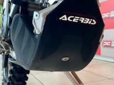 KAWASAKI KX 250/ 250 F 2023/2023 PC VEÍCULOS SANTA CRUZ DO SUL / Carros no Vale