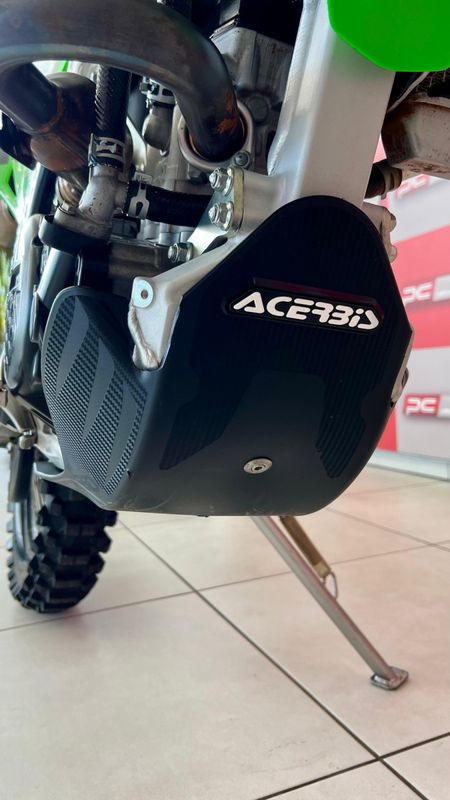 KAWASAKI KX 250/ 250 F 2023/2023 PC VEÍCULOS SANTA CRUZ DO SUL / Carros no Vale