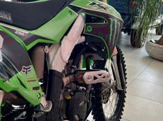 KAWASAKI KX 250/ 250 F 2023/2023 PC VEÍCULOS SANTA CRUZ DO SUL / Carros no Vale