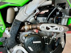 KAWASAKI KX 250/ 250 F 2023/2023 PC VEÍCULOS SANTA CRUZ DO SUL / Carros no Vale