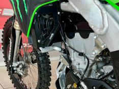 KAWASAKI KX 250/ 250 F 2023/2023 PC VEÍCULOS SANTA CRUZ DO SUL / Carros no Vale