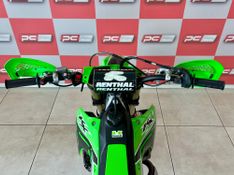 KAWASAKI KX 250/ 250 F 2023/2023 PC VEÍCULOS SANTA CRUZ DO SUL / Carros no Vale
