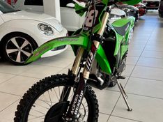 KAWASAKI KX 250/ 250 F 2023/2023 PC VEÍCULOS SANTA CRUZ DO SUL / Carros no Vale