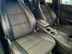 Mercedes-Benz GLA 200 Advance 1.6/ TB 16V 2017/2017 PC VEÍCULOS SANTA CRUZ DO SUL / Carros no Vale