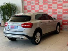 Mercedes-Benz GLA 200 Advance 1.6/ TB 16V 2017/2017 PC VEÍCULOS SANTA CRUZ DO SUL / Carros no Vale