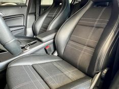 Mercedes-Benz GLA 200 Advance 1.6/ TB 16V 2017/2017 PC VEÍCULOS SANTA CRUZ DO SUL / Carros no Vale
