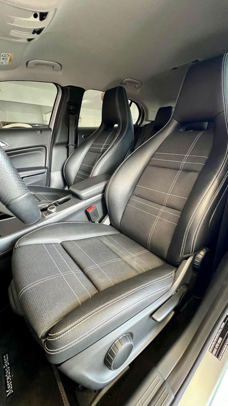 Mercedes-Benz GLA 200 Advance 1.6/ TB 16V 2017/2017 PC VEÍCULOS SANTA CRUZ DO SUL / Carros no Vale