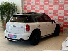 MINI COOPER Countryman S ALL4 1.6 2015/2016 PC VEÍCULOS SANTA CRUZ DO SUL / Carros no Vale