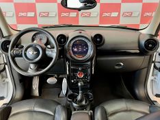 MINI COOPER Countryman S ALL4 1.6 2015/2016 PC VEÍCULOS SANTA CRUZ DO SUL / Carros no Vale