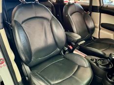 MINI COOPER Countryman S ALL4 1.6 2015/2016 PC VEÍCULOS SANTA CRUZ DO SUL / Carros no Vale