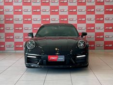 Porsche 911 Carrera Coupe 3.0 (991/992) 2021/2021 PC VEÍCULOS SANTA CRUZ DO SUL / Carros no Vale