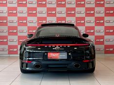 Porsche 911 Carrera Coupe 3.0 (991/992) 2021/2021 PC VEÍCULOS SANTA CRUZ DO SUL / Carros no Vale