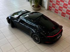 Porsche 911 Carrera Coupe 3.0 (991/992) 2021/2021 PC VEÍCULOS SANTA CRUZ DO SUL / Carros no Vale