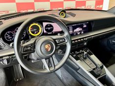 Porsche 911 Carrera Coupe 3.0 (991/992) 2021/2021 PC VEÍCULOS SANTA CRUZ DO SUL / Carros no Vale