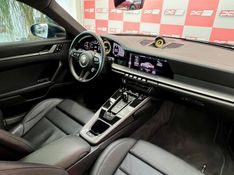 Porsche 911 Carrera Coupe 3.0 (991/992) 2021/2021 PC VEÍCULOS SANTA CRUZ DO SUL / Carros no Vale