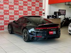 Porsche 911 Carrera Coupe 3.0 (991/992) 2021/2021 PC VEÍCULOS SANTA CRUZ DO SUL / Carros no Vale